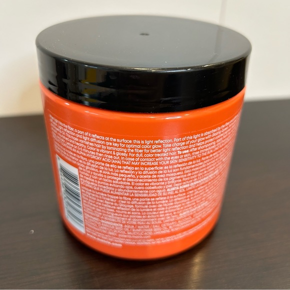 Matrix Glow Mania Color Protection Mask 500ml - Picture 5 of 5